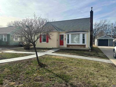 1735 SW Randolph Ave, Topeka, KS, 66604