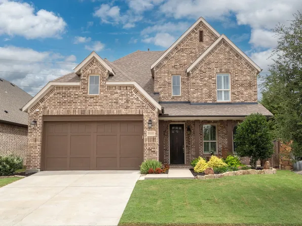 1500 Twistleaf Rd, Flower Mound, TX 76226