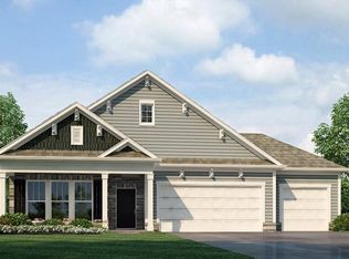 20770 W 188th Ter, Spring Hill, KS 66083