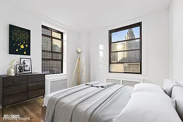 Sold by Citi Habitats