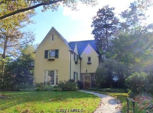 217 Upnor Rd, Baltimore, MD 21212