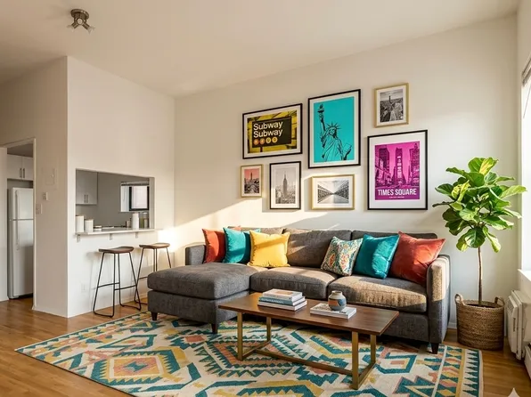 221 E 33rd St, New York, NY