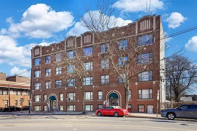 1866 John F Kennedy Blvd #1C — Photo 8