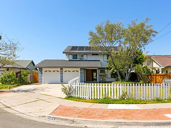 2nd image of 4666 Baxter Ct