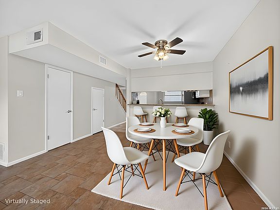 3rd image of 6718 Callaghan Rd UNIT 206