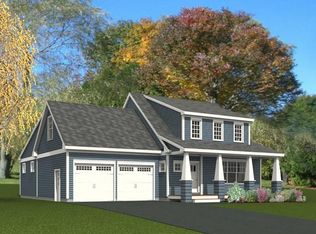 0 Chapman Chase UNIT 23, Windsor Locks, CT 06096