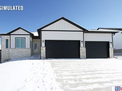 11621 N 145th St, Waverly, NE, 68462