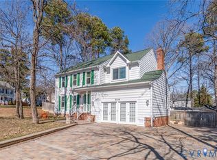 8416 Hasting Mill Ln, Glen Allen, VA