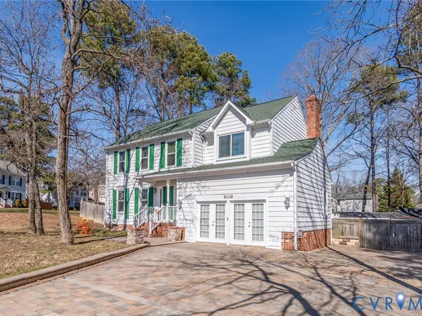 8416 Hasting Mill Ln, Glen Allen, VA 23060