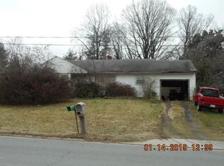 5049 Kings Mountain Rd, Collinsville, VA 24078