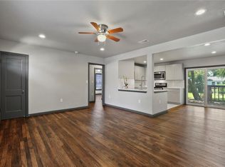 2910 Cherrywood Ave, Dallas, TX 75235