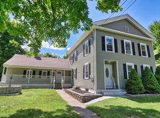 443 Burlington Ave, Bristol, CT 06010