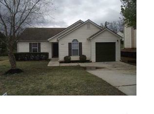 3628 Mosswood Ln, Rex, GA 30273