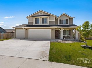 6525 E Kirkwood St, Nampa, ID 83687