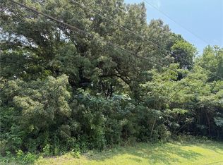 432 Woodlawn St, Asheboro, NC 27203
