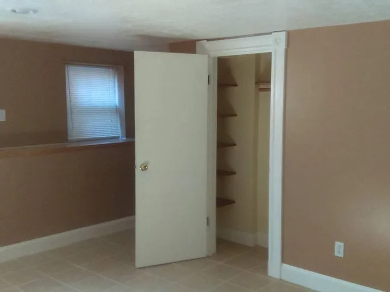 Extra Storage
