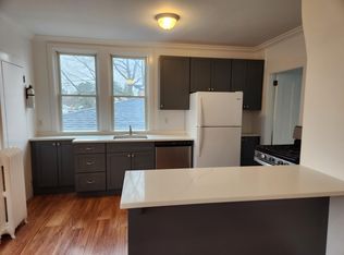 10 S Eckar St FLOOR 3, Irvington, NY 10533