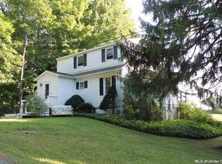 252 Evergreen Ln, Hurley, NY 12443
