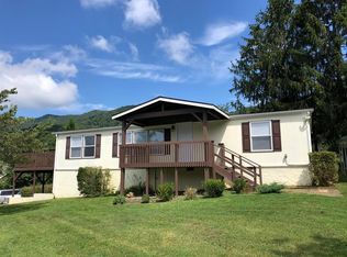 64 Sayles Town Rd #64, Fairview, NC 28730