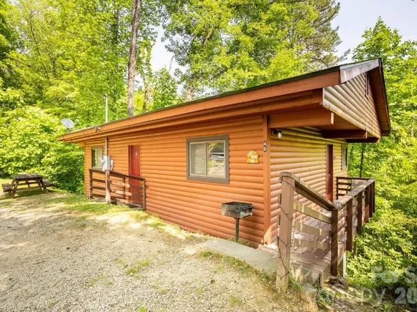 295 Blue Ridge Pkwy, Bryson City, NC 28713