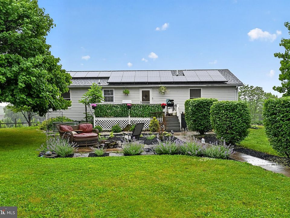 1st image of 2475 Mount Ventus Rd #2