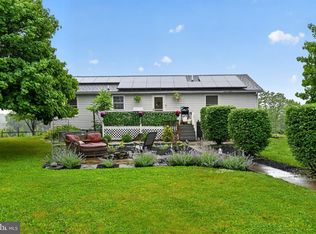 2475 Mount Ventus Rd #2, Manchester, MD 21102