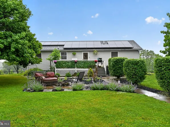 2475 Mount Ventus Rd #2, Manchester, MD 21102