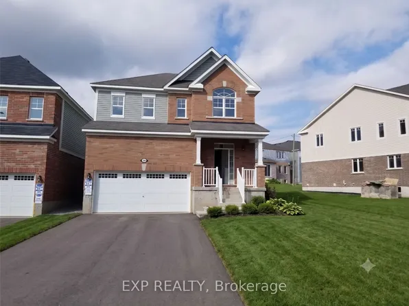 288 Ridge Rd, Cambridge, ON N3E 0B9