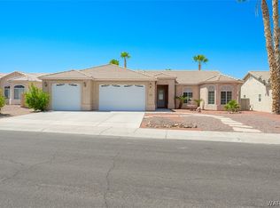 2780 Desert Stars Ln, Bullhead City, AZ 86429