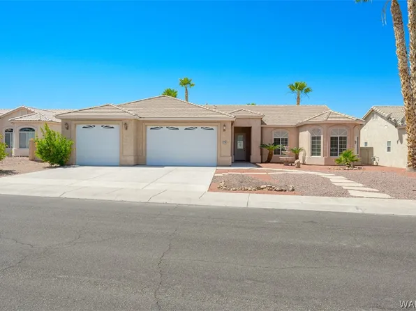 2780 Desert Stars Ln, Bullhead City, AZ 86429