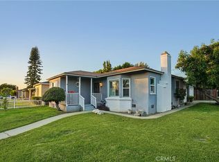 11045 Howard St, Whittier, CA 90606
