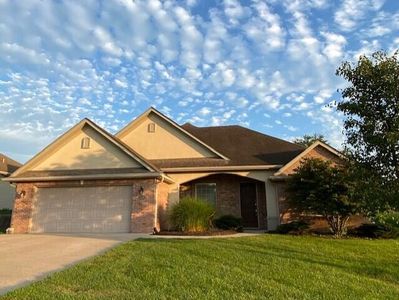 3106 Crabapple Ln, Columbia, MO, 65203