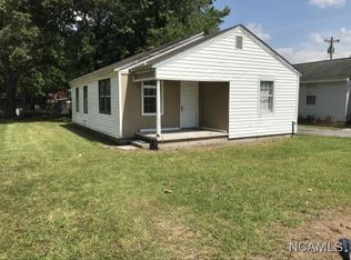 416 Denson Ave SW, Cullman, AL 35055
