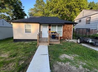 4227 Jackson Ave, Kansas City, MO 64130