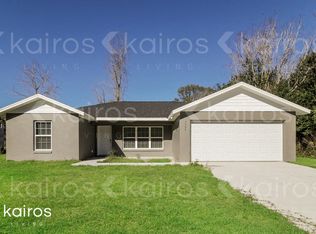 3395 SE 138th Pl, Summerfield, FL 34491