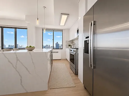 Kitchen, photo 1