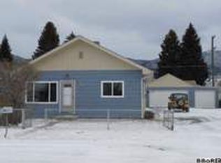3338 Kennedy Ave, Butte, MT 59701