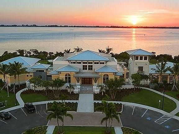 Private Beach Club-Fitness 