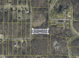 3110 Morgan Rd LOT 26, Memphis, TN 38128