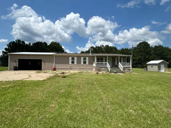 663 Columbia Road 219, Magnolia, AR 71753
