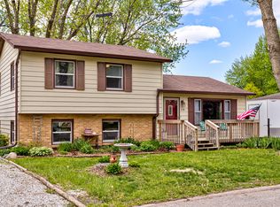 479 Fairview Dr, Madrid, IA 50156