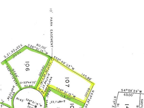 3rd image of 21 Clematis Ln