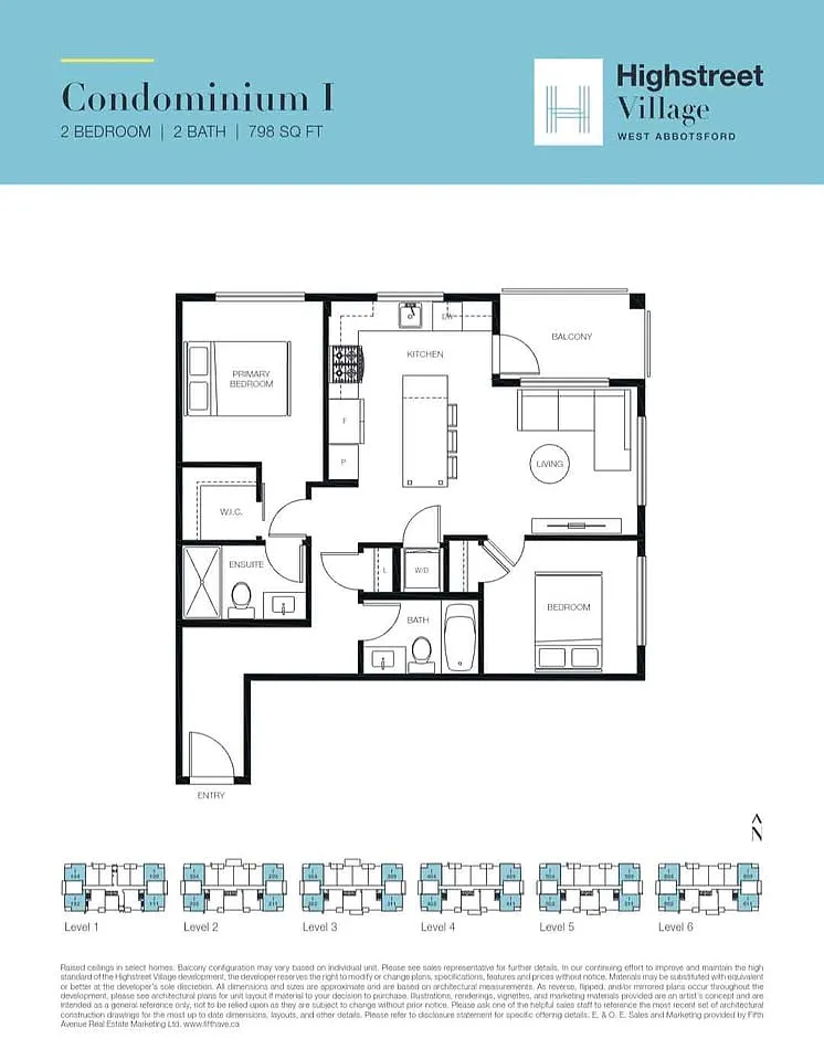 30530 Cardinal Ave #202 photo 1