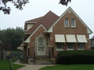 4341 N 19th St, Milwaukee, WI 53209