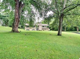 4724 Deer Ridge Rd, Quincy, IL 62305