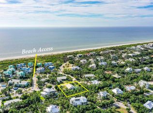 436 Glory Cir, Sanibel, FL 33957