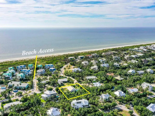 436 Glory Cir, Sanibel, FL 33957