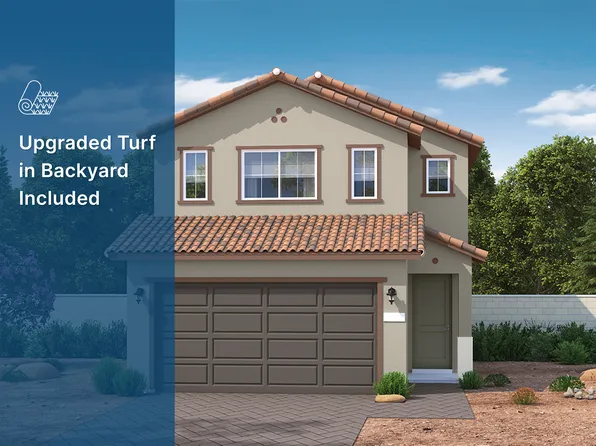 9827 Kai Jurcevic Ave, Las Vegas, NV 89178