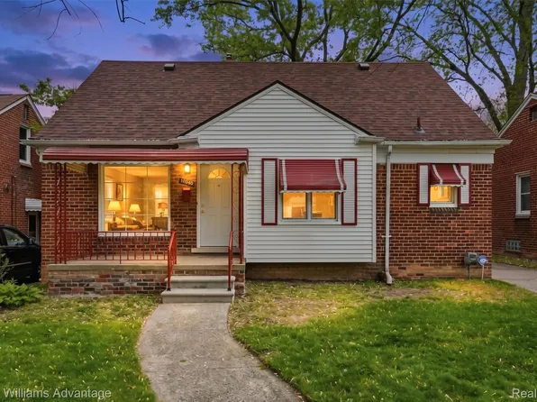 10040 Marion, Redford, MI 48239