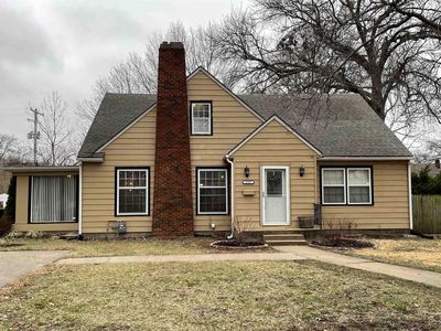 1737 SW Webster Ave, Topeka, KS, 66604